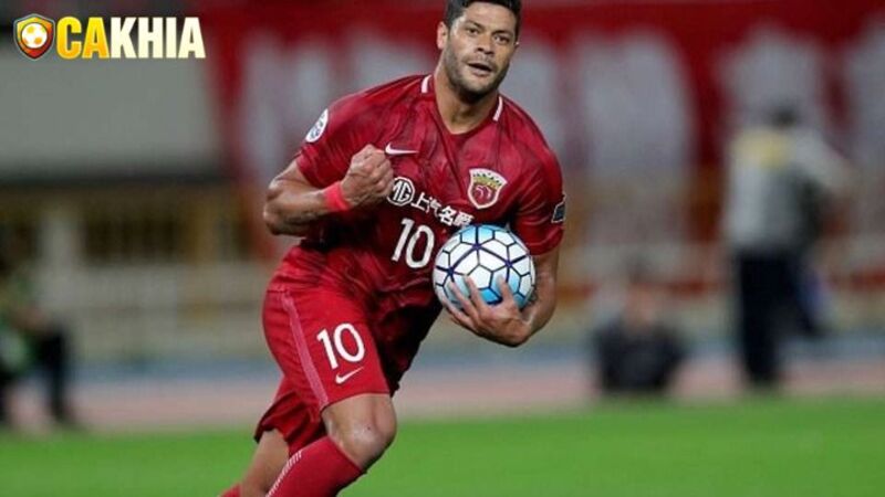 Cầu thủ có lực sút mạnh nhất thế giới