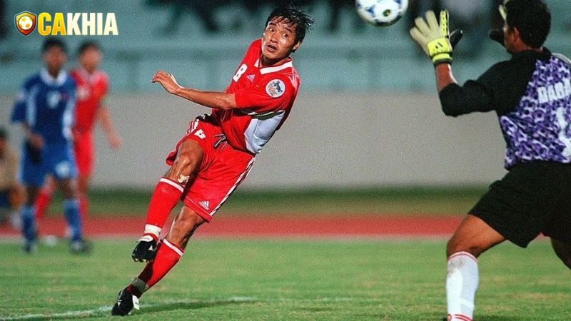 Cầu thủ giỏi nhất Việt Nam