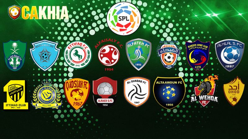 Giải mã giải Ả Rập có bao nhiêu vòng đấu