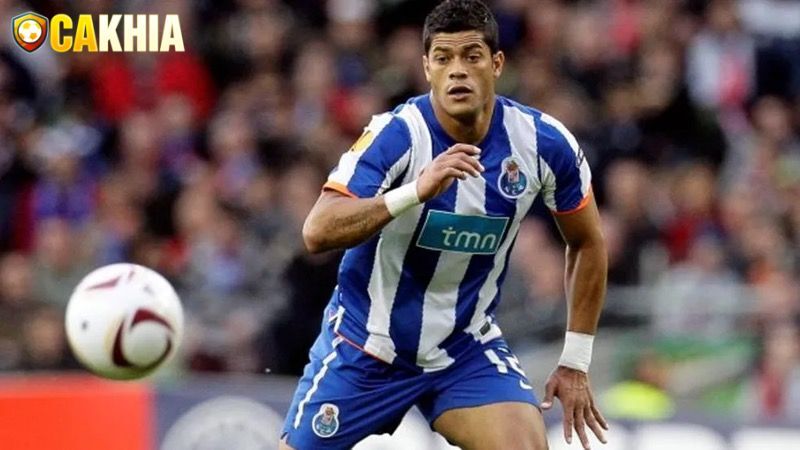 Hulk giữ vị trí dẫn đầu với lực sút 150km/h