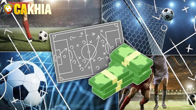 Kèo nào không nên cược thiếu tính minh bạch