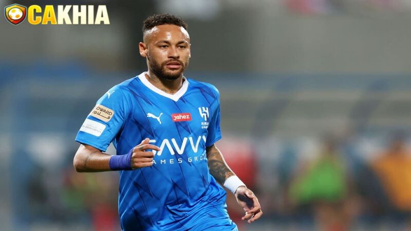 Lương của các cầu thủ bóng đá thế giới, cụ thể là Neymar thu về 112 triệu USD