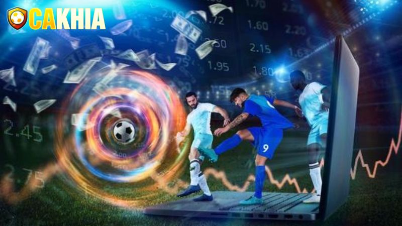 Những trường hợp thường gặp trong kèo đồng banh