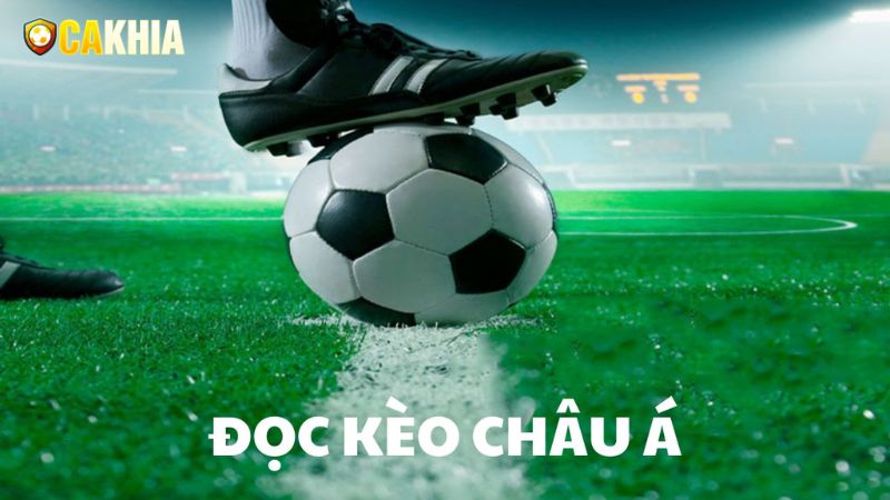 Tỷ lệ kèo bóng đá Châu Á phụ thuộc vào rất nhiều yếu tố