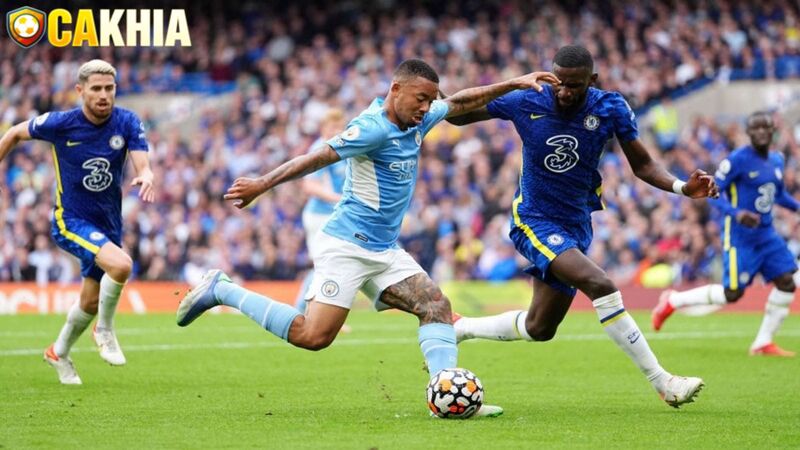 Xem xét các yếu tố ảnh hưởng đến trận đấu