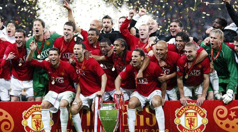 Đội hình vượt trội quyết định sự bất bại của MU suốt năm 2026